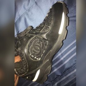 Chanel sneakers